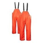 Análisis detallado de la ropa de trabajo Helly Hansen: calidad y funcionalidad garantizadas