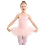 Análisis detallado del vestido de ballet: elegancia y estilo en movimiento