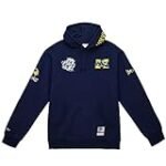 Sudaderas University: El Estilo Académico en Tu Vestuario
