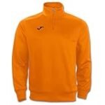 Análisis del impactante jersey naranja fluor: ¡Brillo y color en tu outfit!