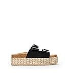 Análisis detallado de las sandalias con 2 hebillas: ¡Descubre las tendencias de moda más actuales!
