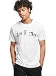 Tendencia urbana: Análisis de las camisetas de Los Ángeles que marcan estilo