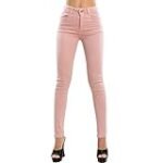 Pantalones Semi Pitillo para Mujer: Análisis Completo de Estilo y Comodidad