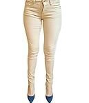 Gaudí Jeans: El toque artístico en tu vestuario denim