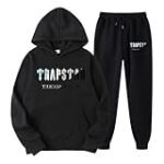 Análisis del estilo Trapstar Largo: ¡El toque urbano que defines tu look!