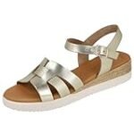 Análisis: Descubre las Sandalias Eva Frutos, la Última Tendencia en Calzado de Verano