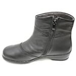 Análisis detallado de los botines Notton para mujer: ¡Descubre el calzado perfecto para completar tu look! Análisis detallado de los botines Notton para mujer: ¡Descubre el calzado perfecto para completar tu look!