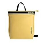 Descubre las mejores mochilas Amichi: Análisis de estilo y calidad
