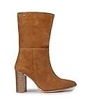 Análisis detallado de las elegantes botas Claudia: ¡Descubre tu estilo único!