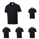 Análisis de Ropa de Trabajo en Tallas Grandes para Hombre: Las Mejores Opciones para Lucir con Estilo