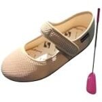 Guía definitiva de zapatos ortopédicos para mujer con ancho especial: Comodidad y estilo juntos