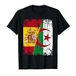 Análisis de Moda: Descubre la Elegancia de la Camiseta Argelia Rosa Análisis de Moda: Descubre la Elegancia de la Camiseta Argelia Rosa