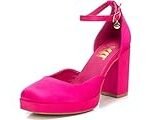 Análisis de Tendencia: Zapatos Fucsia y Verde, la Combinación Perfecta para un Look Vibrante