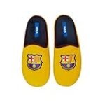 Análisis detallado: Zapatillas del Barça para niños, ¡descubre la moda y comodidad en un solo calzado!