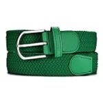 Análisis detallado del cinturón verde agua: ¡El toque de color perfecto para tus looks de moda!
