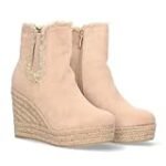 Análisis completo de las botas de esparto: el calzado trendy para esta temporada