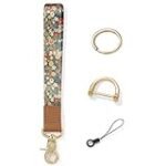 ¡Dale un toque de moda a tu móvil con straps! Análisis completo en moda y estilo