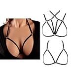 Análisis: Combina tu Top con Choker para un Look de Moda Exclusivo Análisis: Combina tu Top con Choker para un Look de Moda Exclusivo