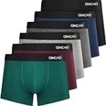 Análisis detallado: Los mejores boxers para hombres que marcan tendencia en la moda masculina