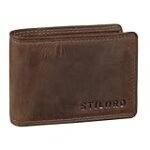 Análisis de la Mejor Cartera de Cuero Pequeña para Hombre: Elegancia y Funcionalidad en un Solo Accesorio