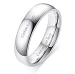 Anillo hombre personalizado: el complemento perfecto para destacar tu estilo único