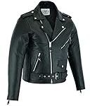 Descubre las Mejores Chaquetas Rockeras: Análisis de Estilo y Tendencias en Moda