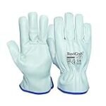 Tendencia en Guantes de Cuero: Análisis de Ropa y Complementos de Moda