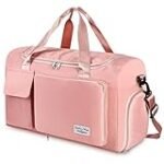 Análisis detallado de bolsos de viaje de tela: la combinación perfecta entre estilo y funcionalidad