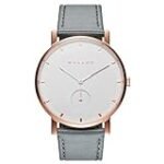 Análisis detallado del reloj Meller: elegancia y estilo en tu muñeca