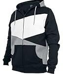 Análisis del Jersey Zig Zag: ¡Deslumbra con Estilo y Modernidad!