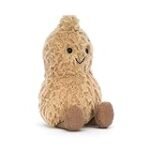 Peanut Jellycat: El Toque Divertido y Original en tus Complementos de Moda