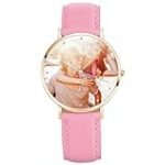 Guía de compra: Reloj personalizado para mujer, el complemento perfecto para tu estilo único