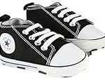 Análisis de las Mejores Zapatillas Personalizadas para Bebés: ¡Dale Estilo desde los Primeros Pasos!
