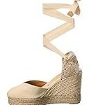 Análisis detallado de las alpargatas con lazada para mujer: ¡El toque de moda perfecto para tus outfits de verano!