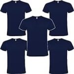 Análisis de las Mejores Camisetas de Hombre para el Trabajo: Comodidad y Estilo en el Ambiente Laboral