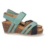 Análisis detallado de las sandalias de cuña con corcho: ¡Tendencia en moda primavera-verano! Análisis detallado de las sandalias de cuña con corcho: ¡Tendencia en moda primavera-verano!