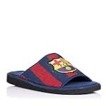 Análisis de las Zapatillas de Estar por Casa del Barça: Comodidad y Estilo en un Solo Producto