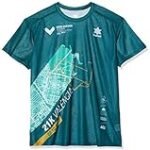 Análisis de camisetas para maratones: Descubre cuál es la mejor opción para correr con estilo