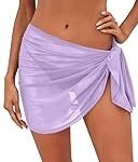 Pareo Lila: El Toque de Color Perfecto para tus Looks Veraniegos