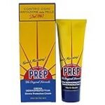 El secreto de la crema prep: ¡Imprescindible en tu rutina de moda!