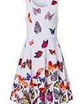 Análisis de moda: Los encantadores vestidos de mariposa que conquistan las pasarelas