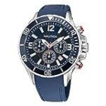 Explora la Elegancia Náutica: Análisis del Catálogo de Relojes Nautica