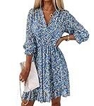 Análisis detallado: El encanto del vestido corto boho chic en tu armario