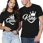 Descubre la Realeza del Estilo con King Camisetas: Análisis Completo de esta Tendencia en Moda