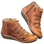 Análisis de Tendencias: Descubre los Zapatos de Otoño Invierno 2023 que marcarán estilo