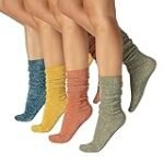 Brilli Brilli en tus pies: Análisis de los mejores calcetines con destellos para darle glamour a tu look