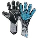 Guantes de Portero: Descubre las Mejores Ofertas en Equipamiento Deportivo