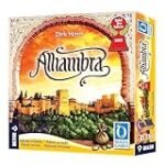 Alhambra Black Forest: El Encanto Oscuro de la Moda en tu Armario