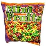 Mini Fruits: La Tendencia Frutal que Revoluciona los Complementos de Moda