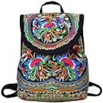 Descubre la Exótica Belleza de los Bolsos Étnicos para Mujer: Análisis y Tendencias de Moda